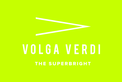 Volga Verdi
