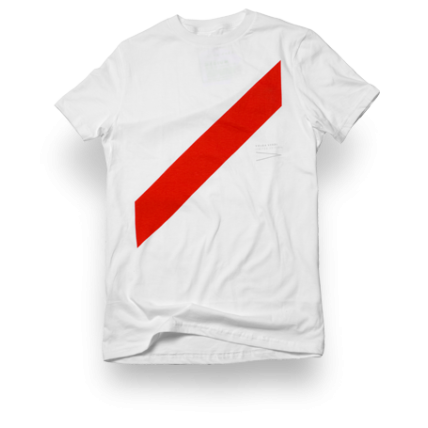 Superveloce Neon Graphic Men's t-shirt