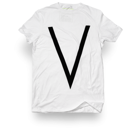 VT Neon Graphic Men's t-shirt